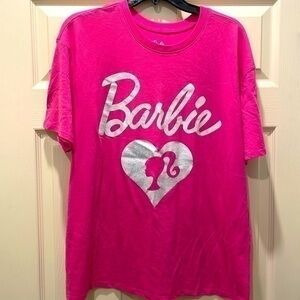 Barbie T-Shirt Size XL